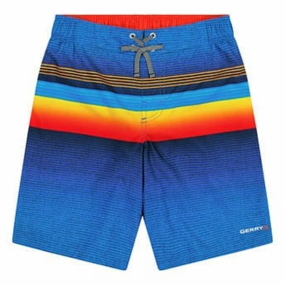 Gerry Youth 2-pack Swim Short - Picture 5 of 6